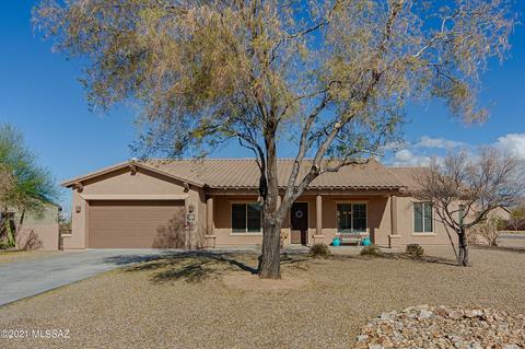 14095 E Anacapa Dr, Vail, AZ 85641 photo 1