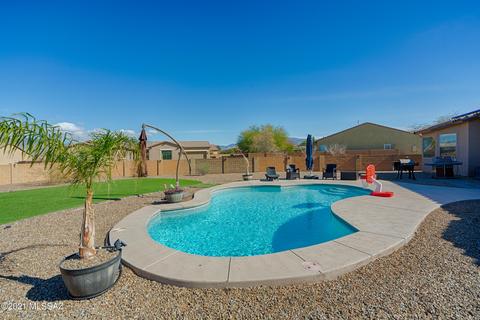 14095 E Anacapa Dr, Vail, AZ 85641 photo 22