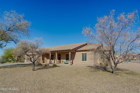 14095 E Anacapa Dr, Vail, AZ 85641 photo 2