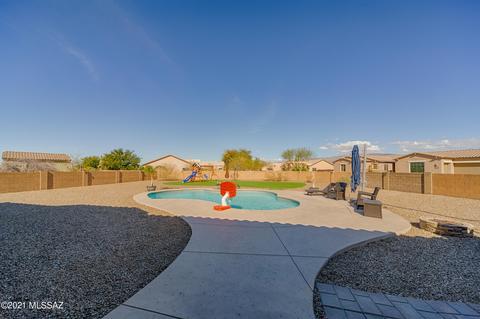 14095 E Anacapa Dr, Vail, AZ 85641 photo 20