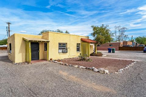 3901 E 17th St, Tucson, AZ 85711 photo 26