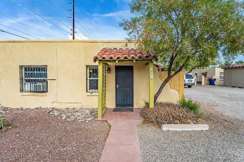 3901 E 17th St, Tucson, AZ 85711 photo 11