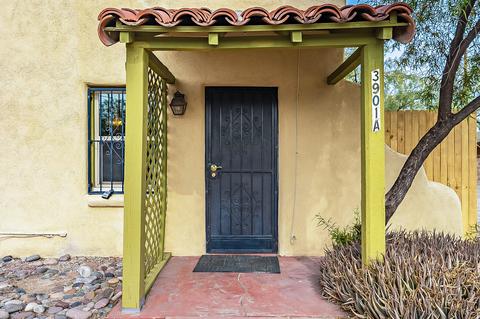 3901 E 17th St, Tucson, AZ 85711 photo 2