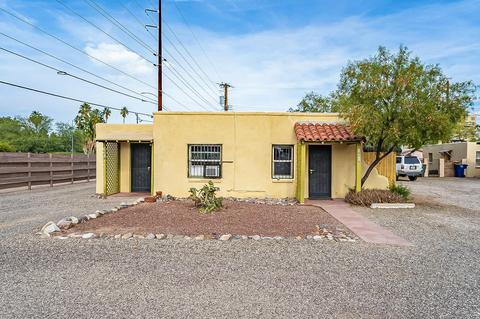3901 E 17th St, Tucson, AZ 85711 photo 1