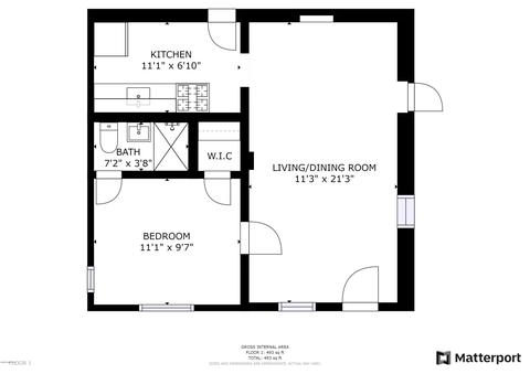 3901 E 17th St, Tucson, AZ 85711 photo 8