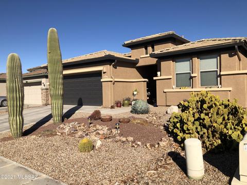 13761 E Weiers St, Vail, AZ 85641 photo 1