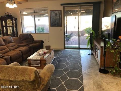 13761 E Weiers St, Vail, AZ 85641 photo 26
