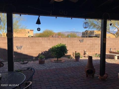 13761 E Weiers St, Vail, AZ 85641 photo 27