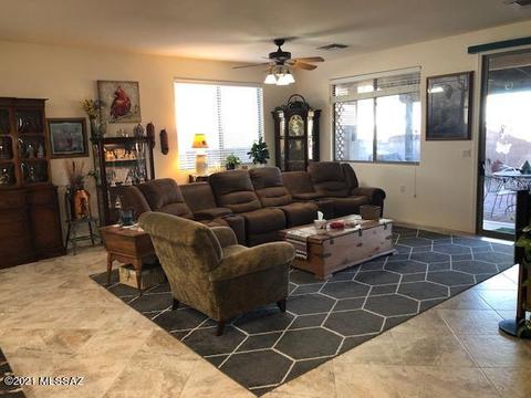 13761 E Weiers St, Vail, AZ 85641 photo 5