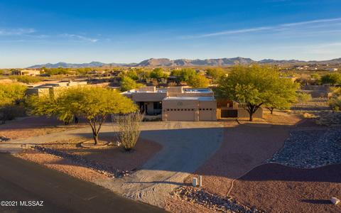 13978 E Wild Jesse Way, Vail, AZ 85641 photo 45