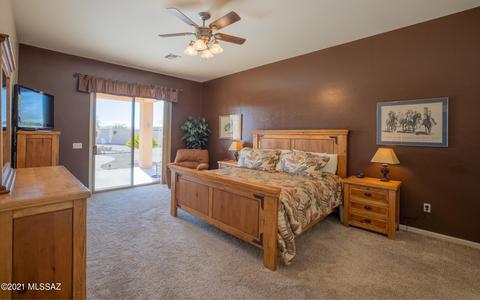 13978 E Wild Jesse Way, Vail, AZ 85641 photo 15