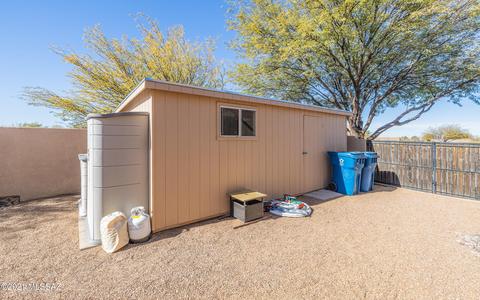 13978 E Wild Jesse Way, Vail, AZ 85641 photo 35