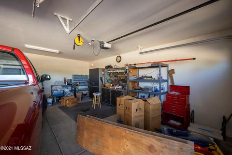 13978 E Wild Jesse Way, Vail, AZ 85641 photo 33
