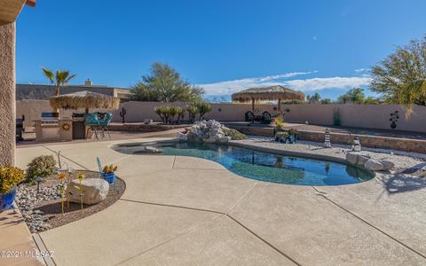 13978 E Wild Jesse Way, Vail, AZ 85641 photo 41