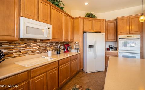 13978 E Wild Jesse Way, Vail, AZ 85641 photo 10