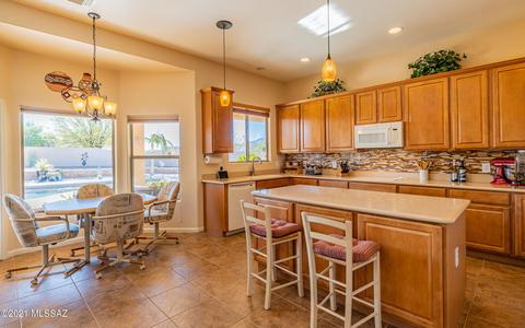 13978 E Wild Jesse Way, Vail, AZ 85641 photo 4