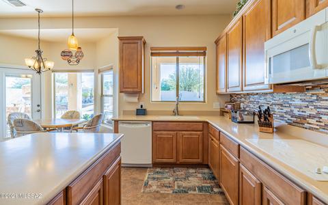 13978 E Wild Jesse Way, Vail, AZ 85641 photo 12
