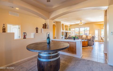 13978 E Wild Jesse Way, Vail, AZ 85641 photo 14