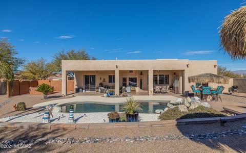 13978 E Wild Jesse Way, Vail, AZ 85641 photo 39