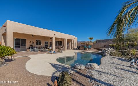 13978 E Wild Jesse Way, Vail, AZ 85641 photo 40