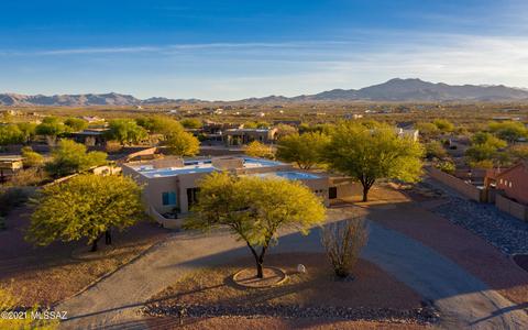 13978 E Wild Jesse Way, Vail, AZ 85641 photo 43