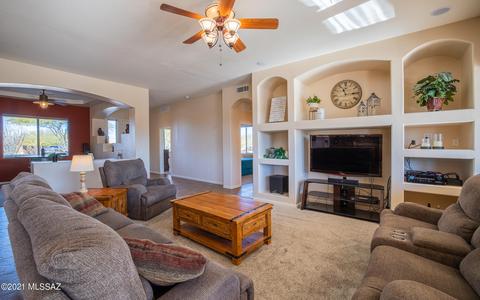 13978 E Wild Jesse Way, Vail, AZ 85641 photo 7