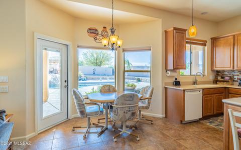 13978 E Wild Jesse Way, Vail, AZ 85641 photo 8