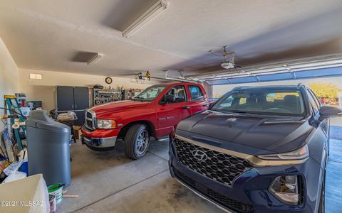 13978 E Wild Jesse Way, Vail, AZ 85641 photo 32