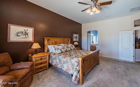 13978 E Wild Jesse Way, Vail, AZ 85641 photo 16