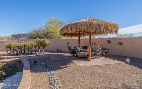 13978 E Wild Jesse Way, Vail, AZ 85641 photo 38