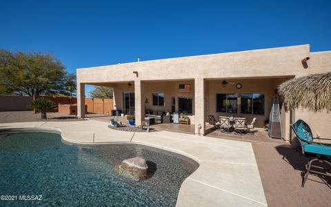 13978 E Wild Jesse Way, Vail, AZ 85641 photo 37