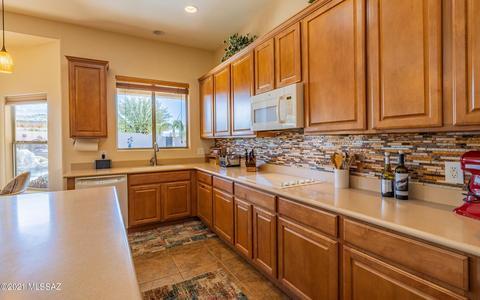 13978 E Wild Jesse Way, Vail, AZ 85641 photo 9