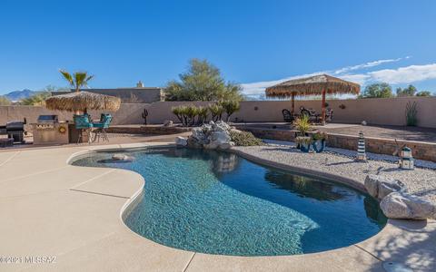 13978 E Wild Jesse Way, Vail, AZ 85641 photo 3