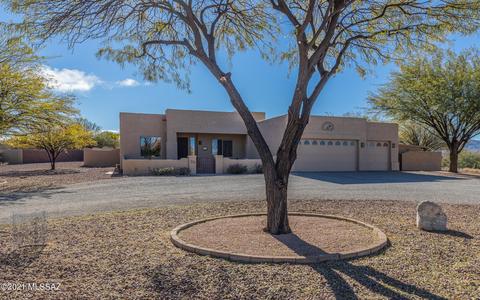 13978 E Wild Jesse Way, Vail, AZ 85641 photo 1