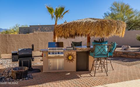 13978 E Wild Jesse Way, Vail, AZ 85641 photo 36