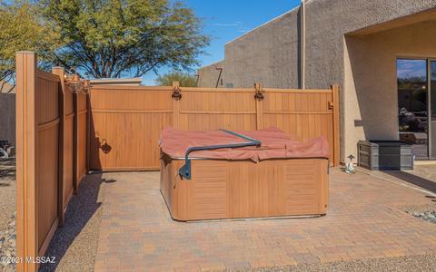 13978 E Wild Jesse Way, Vail, AZ 85641 photo 34