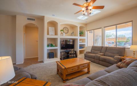 13978 E Wild Jesse Way, Vail, AZ 85641 photo 6