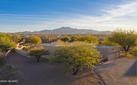 13978 E Wild Jesse Way, Vail, AZ 85641 photo 42