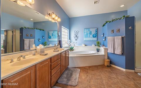 13978 E Wild Jesse Way, Vail, AZ 85641 photo 18