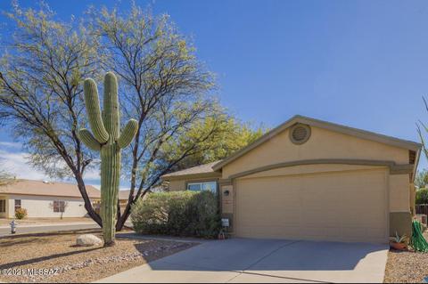 9108 E Muleshoe St, Tucson, AZ 85747 photo 1