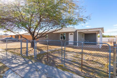 2018 E Jason Vis, Tucson, AZ 85713 photo 1