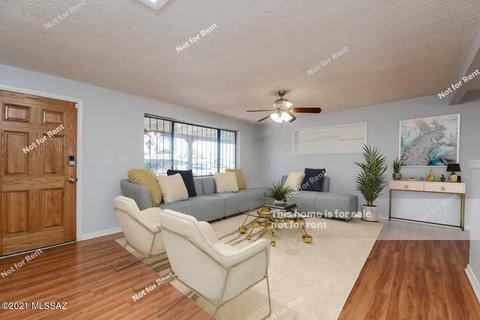 7161 E 32nd Pl, Tucson, AZ 85710 photo 2