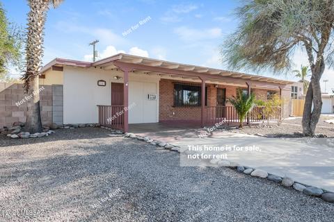 7161 E 32nd Pl, Tucson, AZ 85710 photo 1