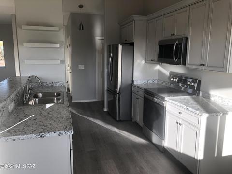 17460 E Zoo Stage Rd, Vail, AZ 85641 photo 9