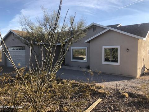 17460 E Zoo Stage Rd, Vail, AZ 85641 photo 1