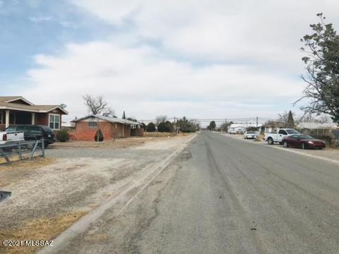 174 S Cochise Ave, Willcox, AZ 85643 photo 4