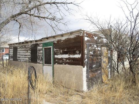 174 S Cochise Ave, Willcox, AZ 85643 photo 7