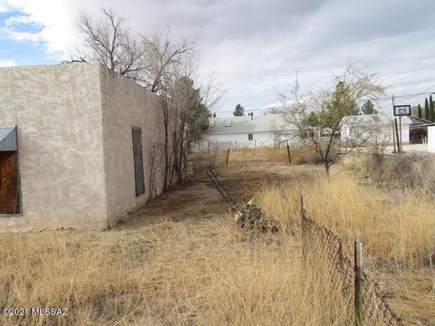 174 S Cochise Ave, Willcox, AZ 85643 photo 6