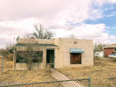 174 S Cochise Ave, Willcox, AZ 85643 photo 3
