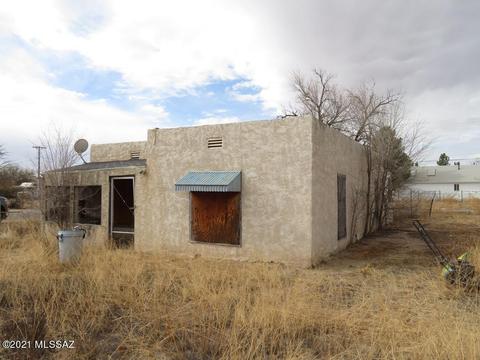 174 S Cochise Ave, Willcox, AZ 85643 photo 5